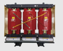 Cast Resin Dry Type Transformer for Energy Storage